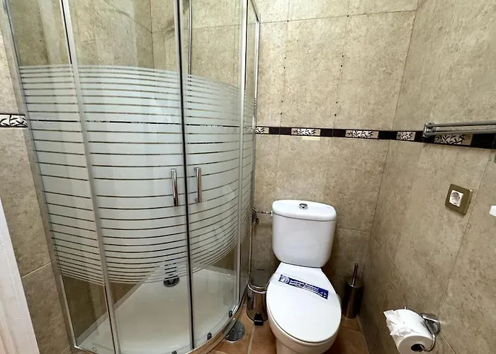 Orlando Appartement Costa Adeje (Tenerife)