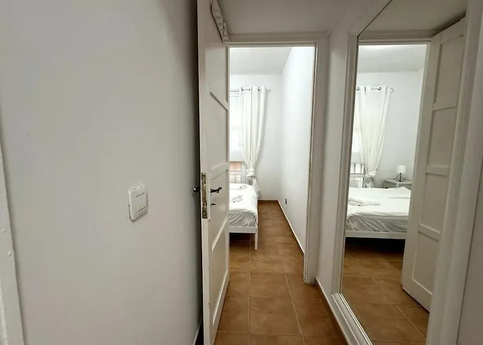 Orlando * Costa Adeje (Tenerife)