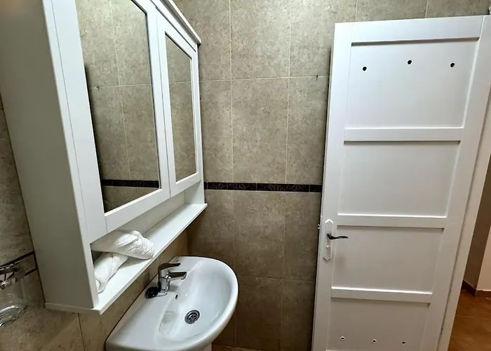 Orlando Appartement Costa Adeje (Tenerife)