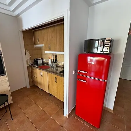 Apartman Orlando