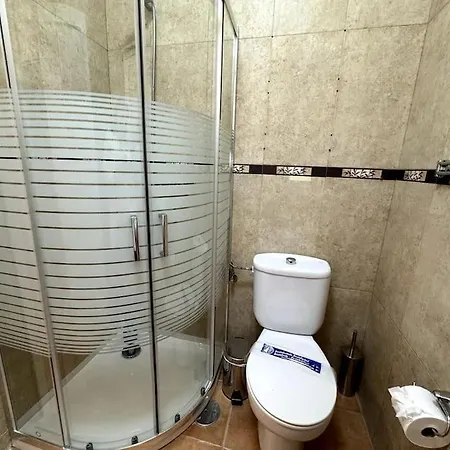 Orlando Apartman Costa Adeje (Tenerife)