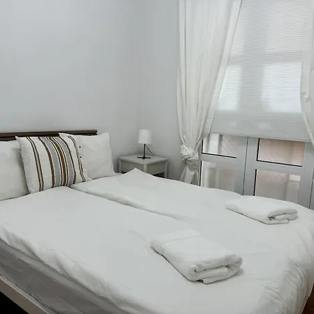 Orlando Apartman