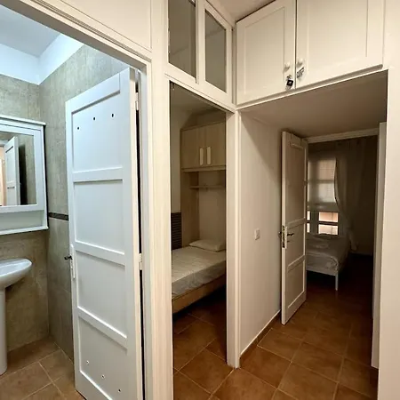 Apartment Orlando Costa Adeje (Tenerife)