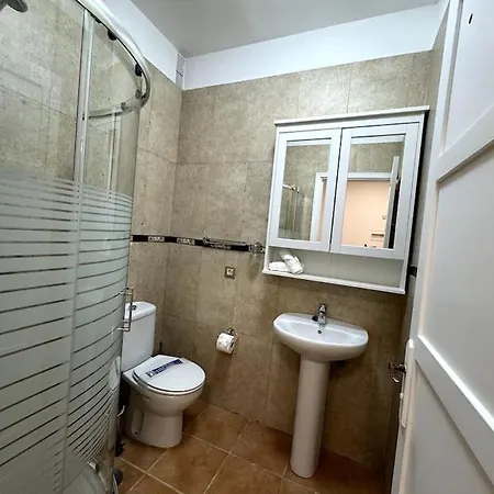 Orlando Apartman Costa Adeje (Tenerife)