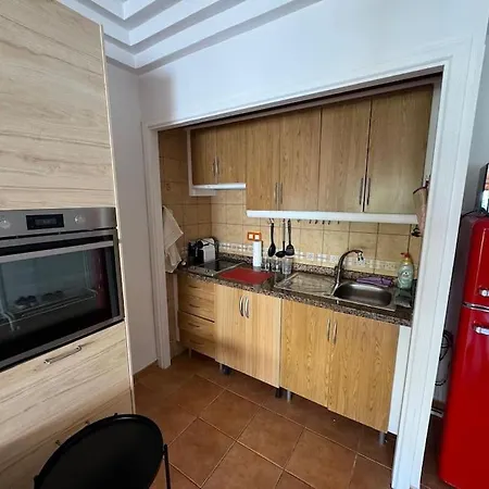 Apartman Orlando *