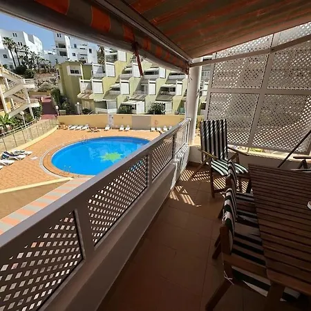 Apartman Orlando