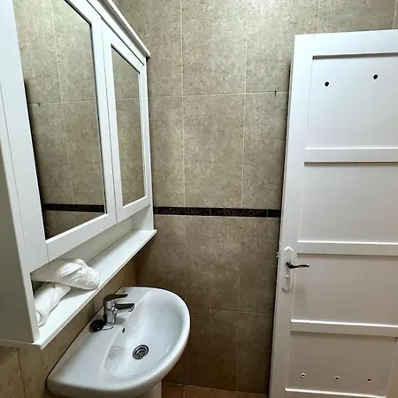 Orlando Apartman Costa Adeje (Tenerife)