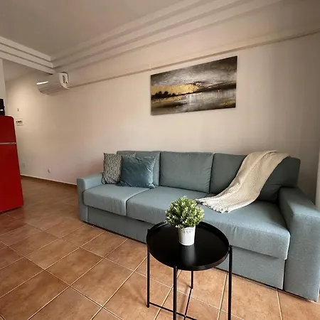Apartman Orlando *