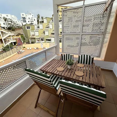 Orlando Apartman Costa Adeje (Tenerife)