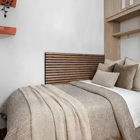 Apartman Orlando *