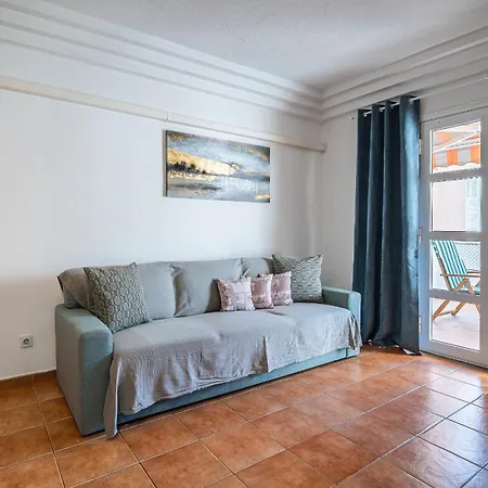 Orlando Apartman Costa Adeje (Tenerife)