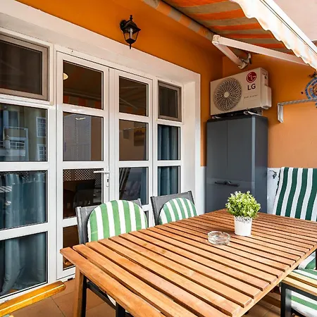 Apartman Orlando *