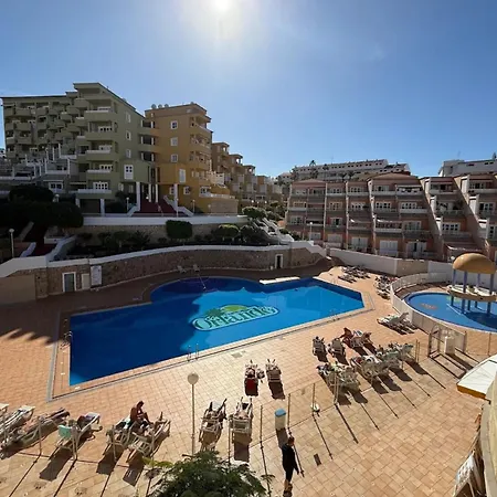 Orlando * Costa Adeje (Tenerife)