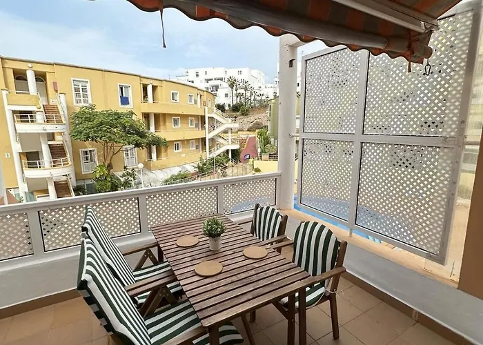 Orlando * Costa Adeje (Tenerife)