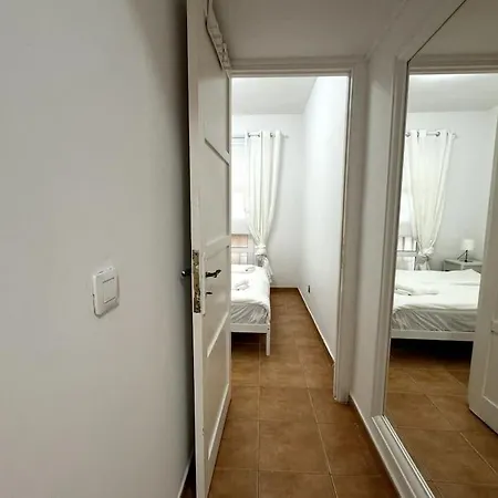 Orlando * Costa Adeje (Tenerife)